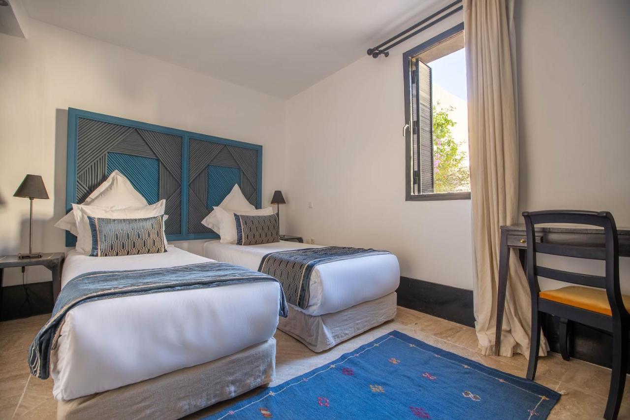 Riad & Spa Azzouz Marrakesh Exteriör bild