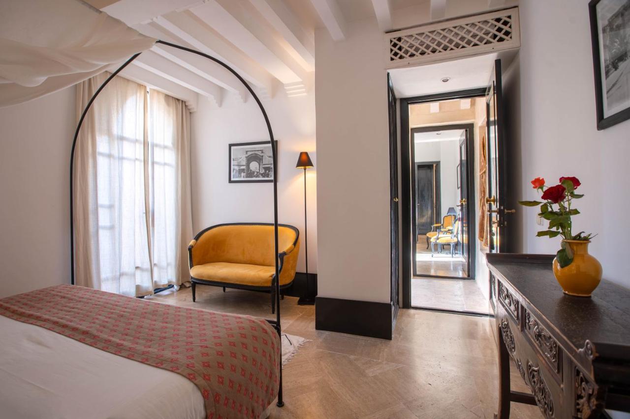 Riad & Spa Azzouz Marrakesh Exteriör bild