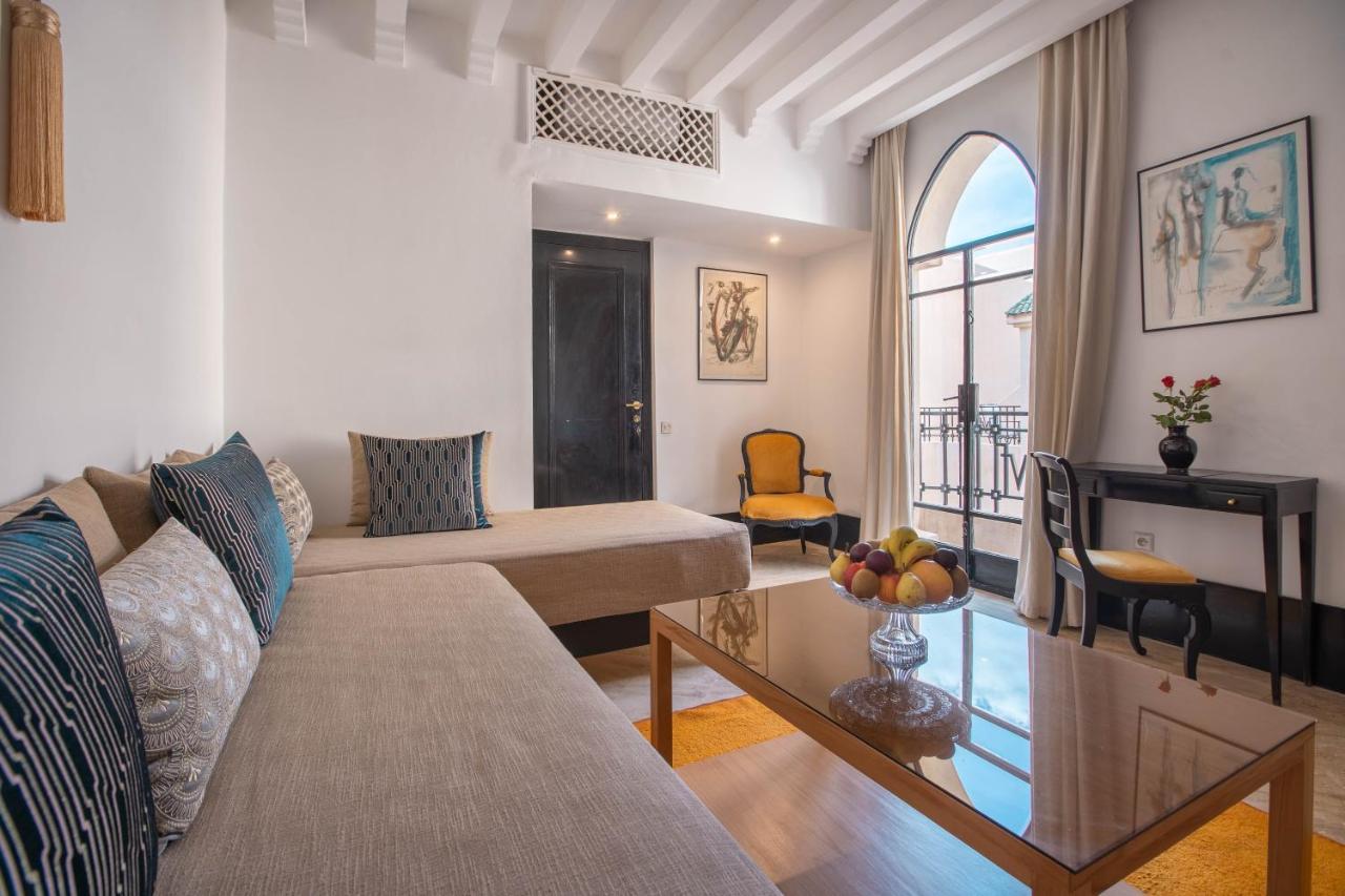 Riad & Spa Azzouz Marrakesh Exteriör bild
