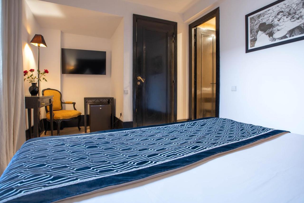 Riad & Spa Azzouz Marrakesh Exteriör bild